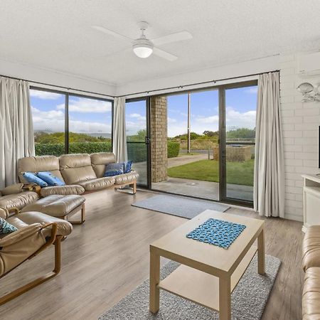 Sun & Surf Aldinga Beach Apartment Exterior foto