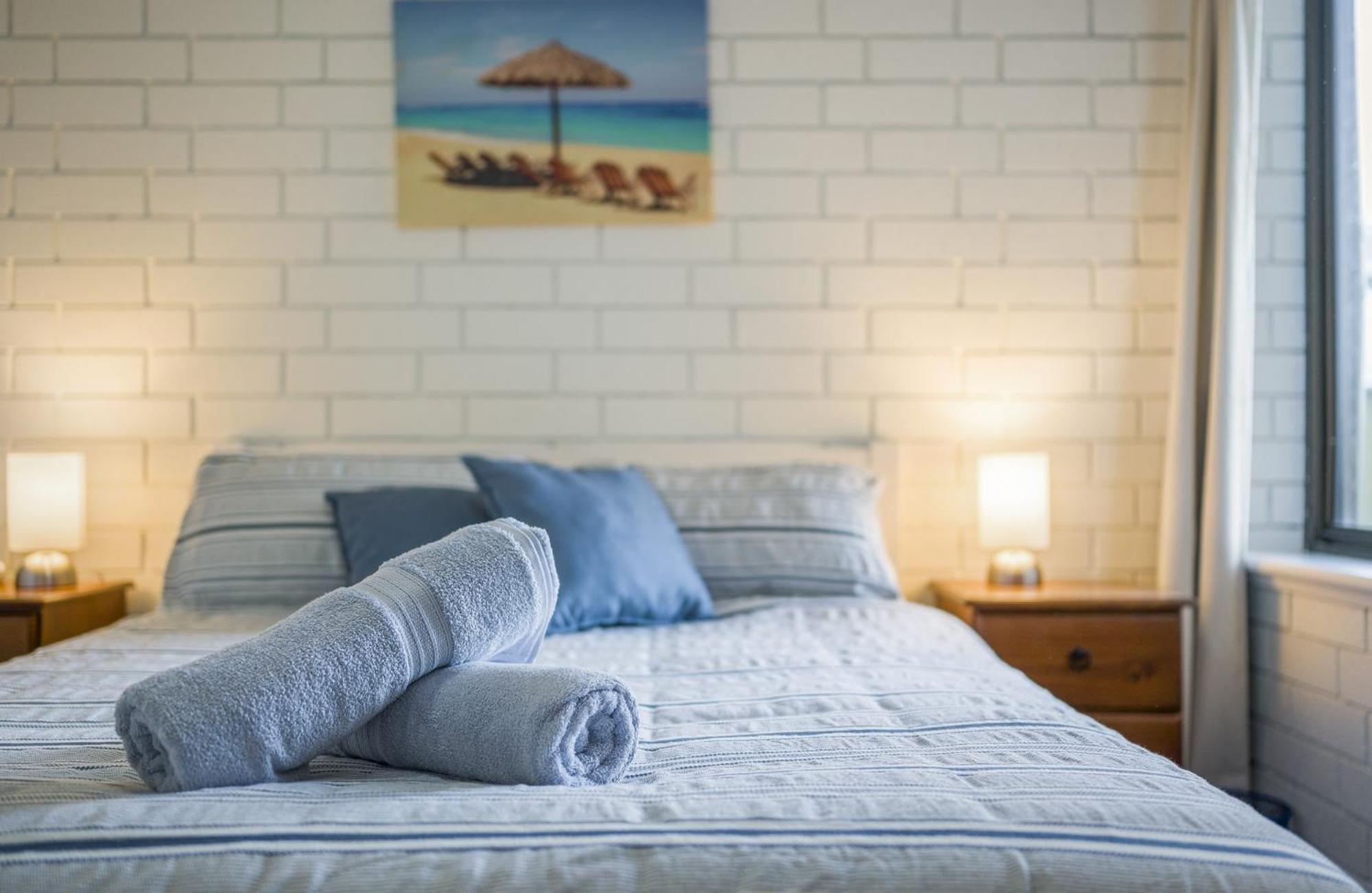 Sun & Surf Aldinga Beach Apartment Exterior foto