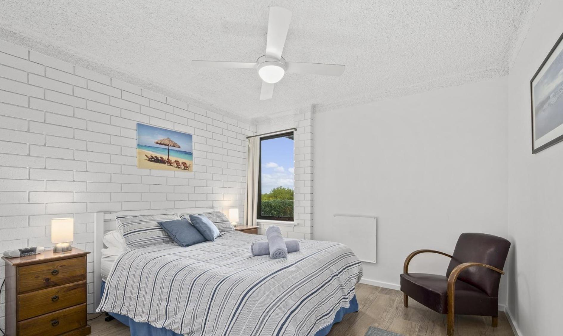 Sun & Surf Aldinga Beach Apartment Exterior foto