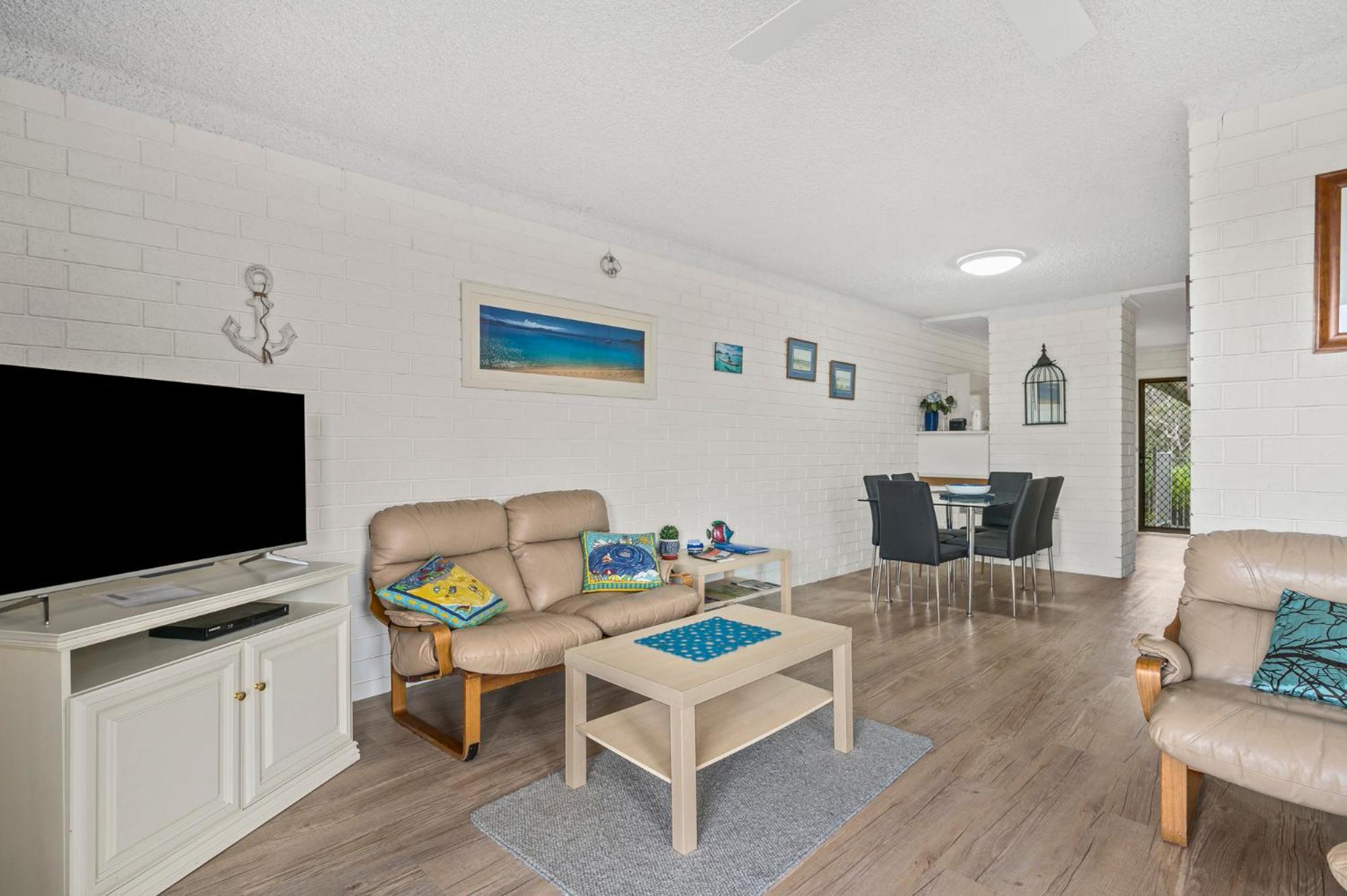 Sun & Surf Aldinga Beach Apartment Exterior foto