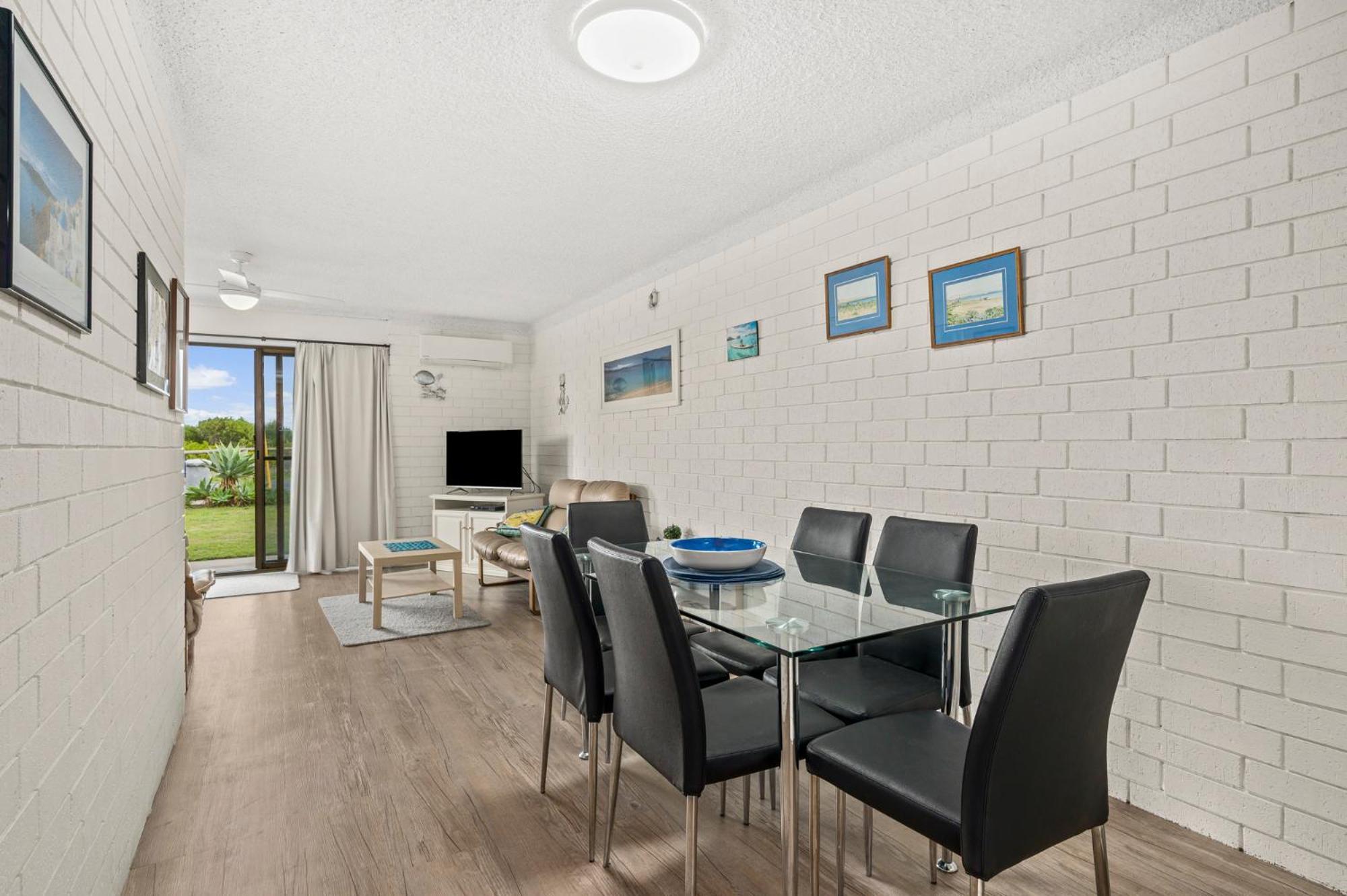 Sun & Surf Aldinga Beach Apartment Exterior foto
