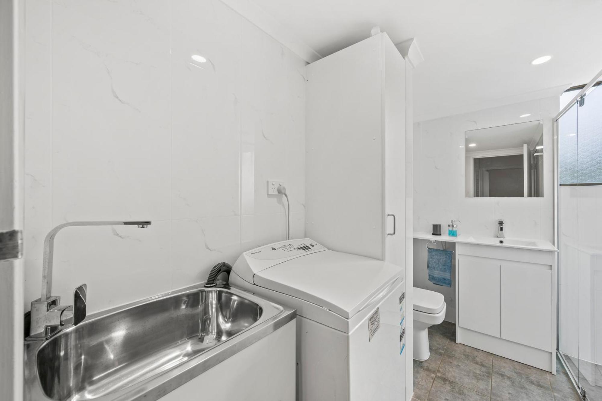 Sun & Surf Aldinga Beach Apartment Exterior foto