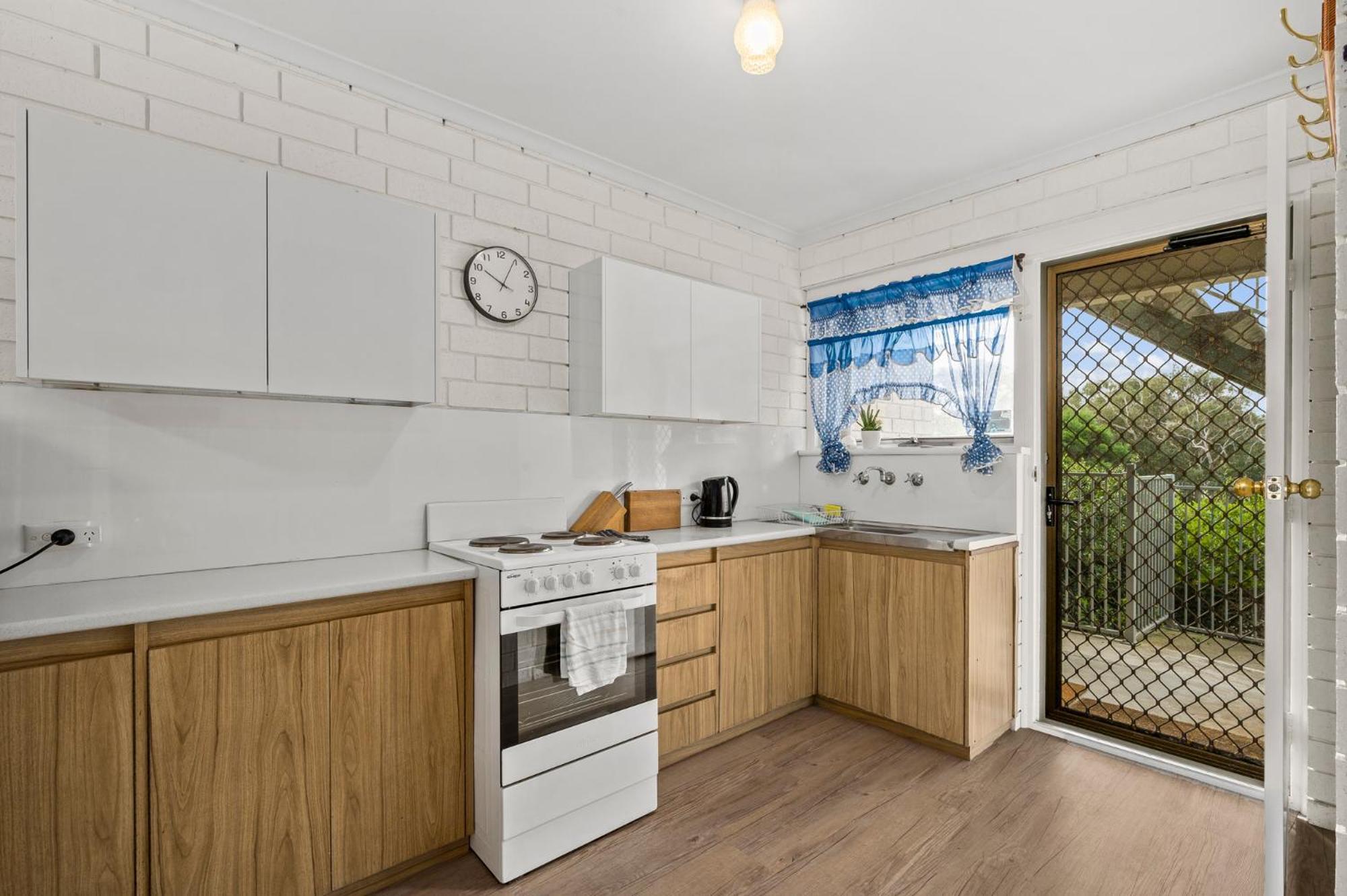 Sun & Surf Aldinga Beach Apartment Exterior foto